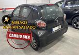 Compra y venta de coches siniestrados