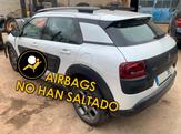 Compra y venta de coches siniestrados