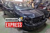 Compra y venta de coches siniestrados