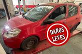 Compra y venta de coches siniestrados