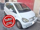 Compra y venta de coches siniestrados