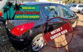 Compra y venta de coches siniestrados