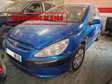 Compra y venta de coches rotos