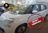 Compra y venta de coches rotos