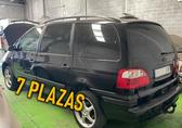 Compra y venta de coches rotos.