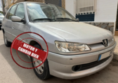 Compra y venta de coches siniestrados