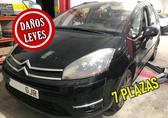 Compra y venta de coches siniestrados