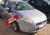 Venta de coche siniestrado