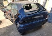 Compra y venta de coches siniestrados