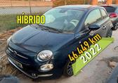 Venta de coche siniestrado