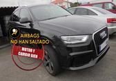 Compra y venta de coches siniestrados