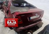 Compra y venta de coches siniestrados