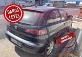 Compra y venta de coches siniestrados