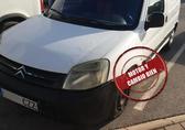 Venta de coche siniestrado