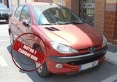 Compra y venta de coches siniestrados