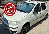 Venta de coche siniestrado