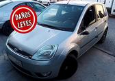 Compra y venta de coches siniestrados