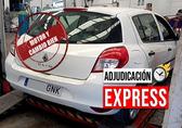 Compra y venta de coches siniestrados