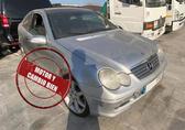 Compra y venta de coches siniestrados