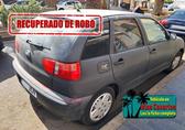 Compra y venta de coches siniestrados