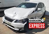 Compra y venta de coches siniestrados