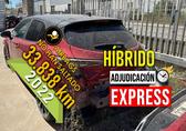 Compra y venta de coches siniestrados