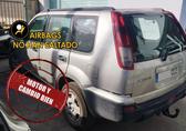 Compra y venta de coches rotos