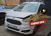 Compra y venta de coches siniestrados