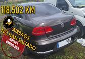 Compra y venta de coches rotos.