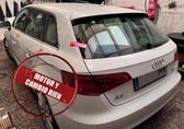 Compra y venta de coches siniestrados