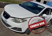 Compra y venta de coches siniestrados