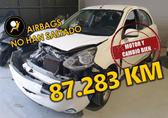 Compra y venta de coches siniestrados