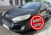 Compra y venta de coches siniestrados