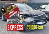 Venta de coche roto