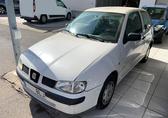 Compra y venta de coches siniestrados