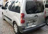 Compra y venta de coches siniestrados