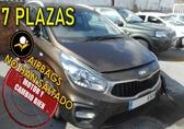 Compra y venta de coches rotos.