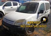 Compra y venta de coches siniestrados