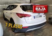 Compra y venta de coches rotos.