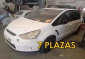 Compra y venta de coches rotos