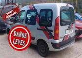 Compra y venta de coches siniestrados