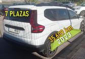 Venta de coche siniestrado