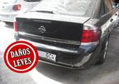 Compra y venta de coches siniestrados