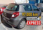 Venta de coche roto