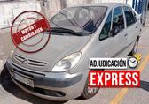 Venta de coche siniestrado