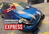 Compra y venta de coches siniestrados