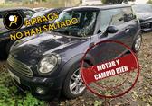 Compra y venta de coches siniestrados