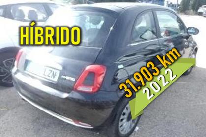 Venta de coche siniestrado