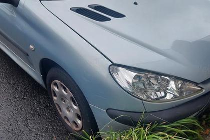 Compra y venta de coches siniestrados