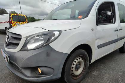 Compra venta de coches averiados y roto